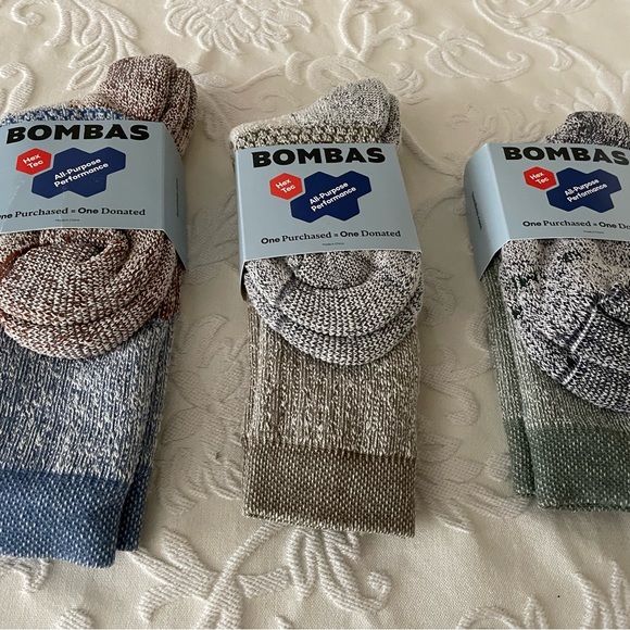 Bombas Other Bombas Heavyweight Socks Poshmark